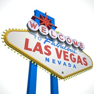 Las Vegas Sign