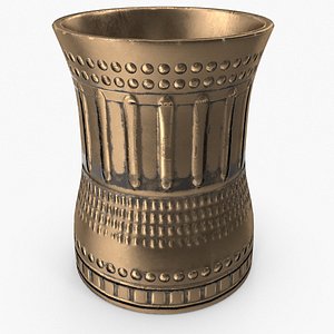 Bronze Cup