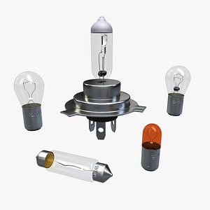 Car Lamps