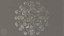 Crystal Chandelier V2.0 3d model