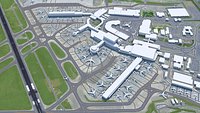 Dublin Airport