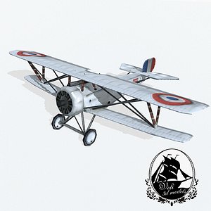 Nieuport 17