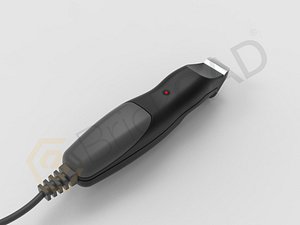 3D Hair Trimmer machine