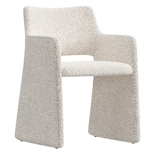 3D Uluwatu-Dining-Chair-in-Brussels-Velvet-2017-Corona