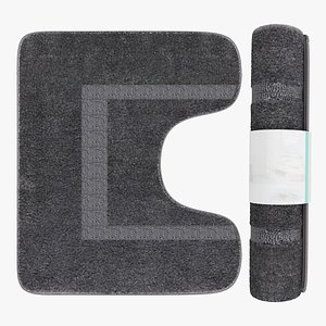 MircroFibre Door Mat model