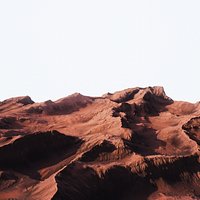 Desert Mountain 002