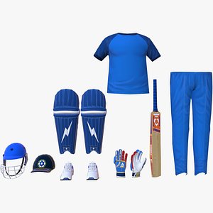 Cricket Equipment