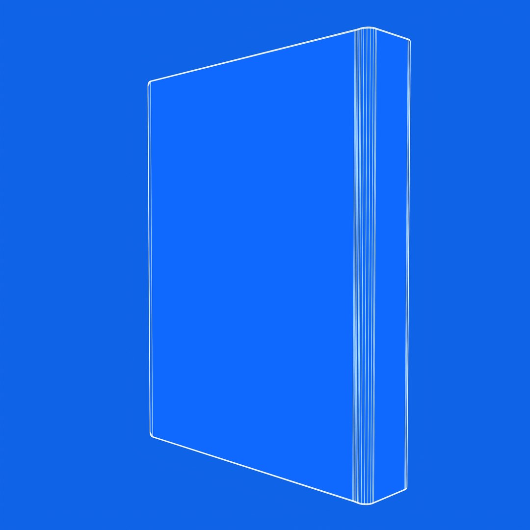 3D model Book Vol 1 https://p.turbosquid.com/ts-thumb/wz/k3Shf4/Le/26_wire_angle_left_back_shot/jpg/1765416872/1920x1080/fit_q87/ead454cdaf174afd4bb77eba0ce909f3e74fdca0/26_wire_angle_left_back_shot.jpg