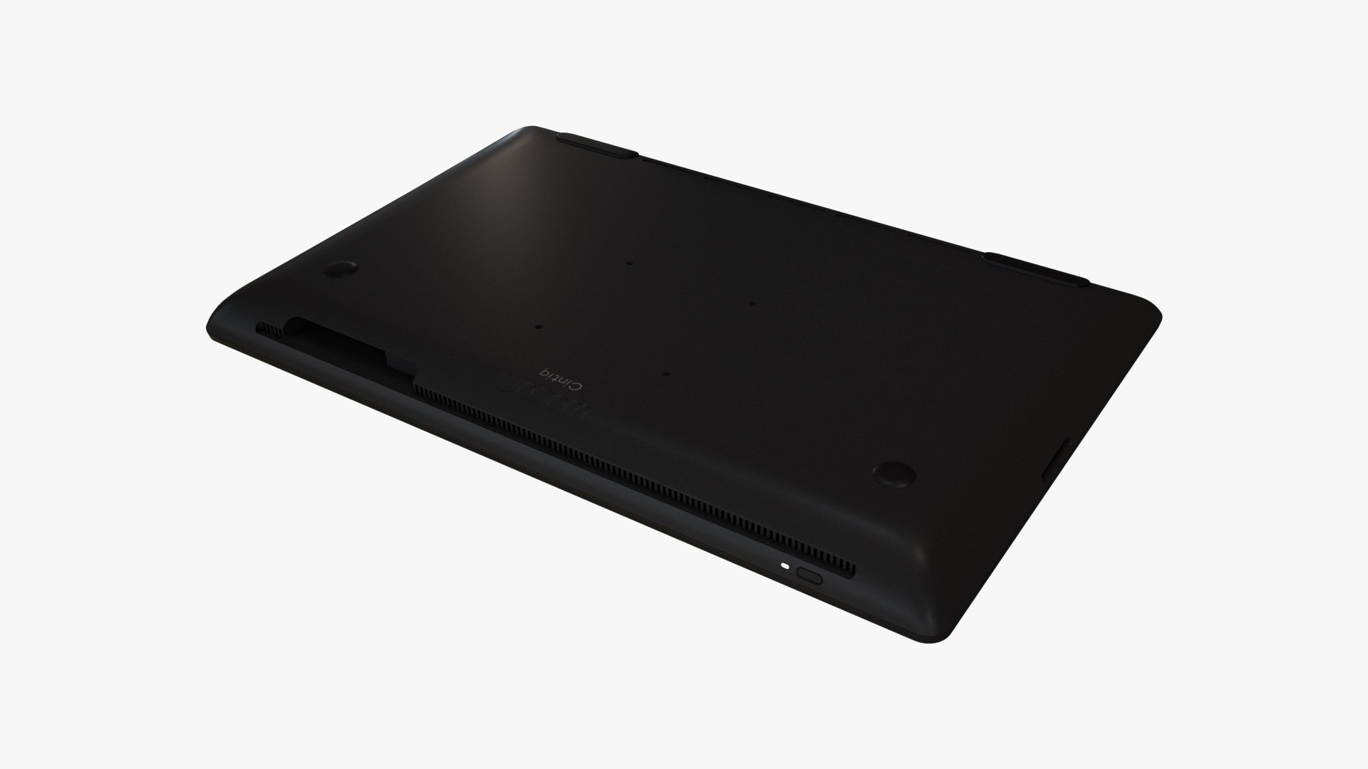 3D Wacom Cintiq 22 Set - TurboSquid 2103987