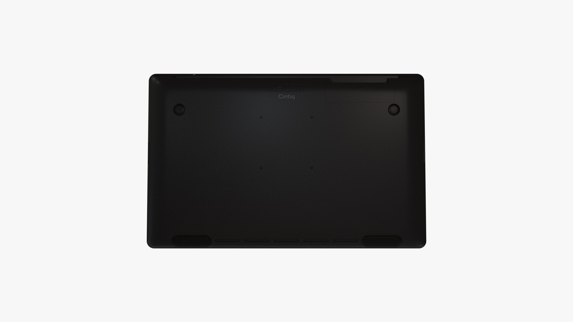 3D Wacom Cintiq 22 Set - TurboSquid 2103987