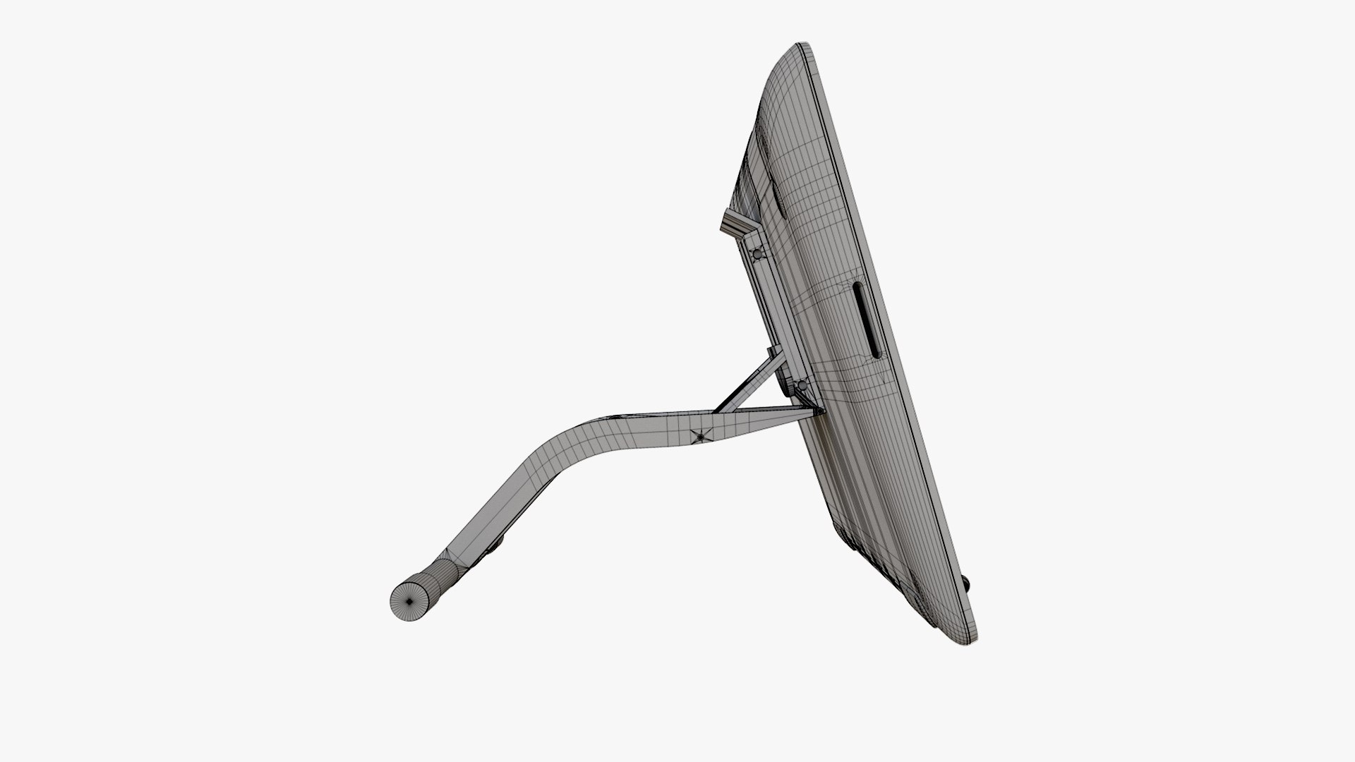 3D Wacom Cintiq 22 Set - TurboSquid 2103987