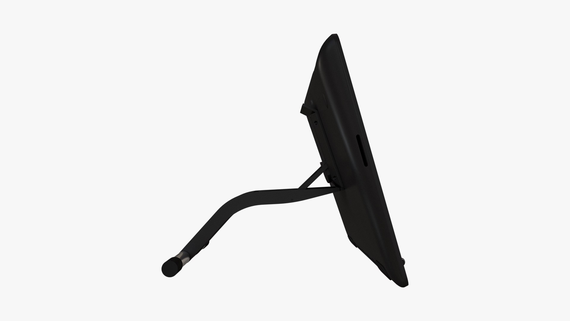 3D Wacom Cintiq 22 Set - TurboSquid 2103987