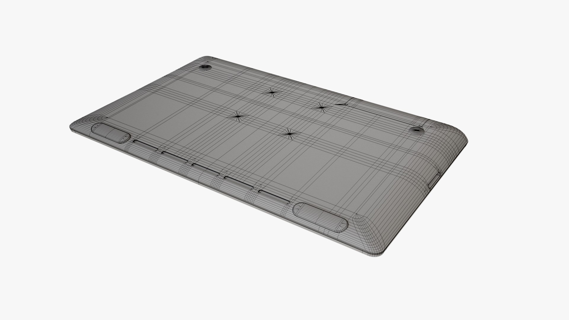 3D Wacom Cintiq 22 Set - TurboSquid 2103987