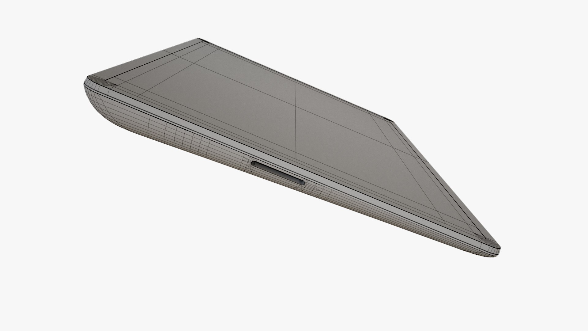 3D Wacom Cintiq 22 Set - TurboSquid 2103987