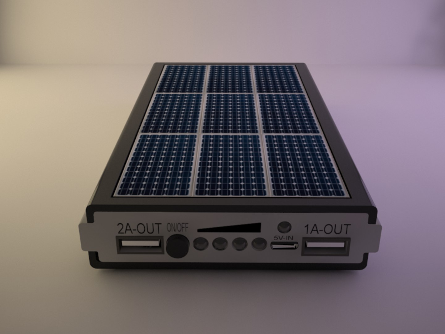 solar power bank 3D https://p.turbosquid.com/ts-thumb/wz/q6Xhg3/wqjmXa3D/frontalsuperiorbancopoder/png/1507247417/1920x1080/fit_q87/8fe6f2adab3ad4f2fa377061fde36b29001b951c/frontalsuperiorbancopoder.jpg