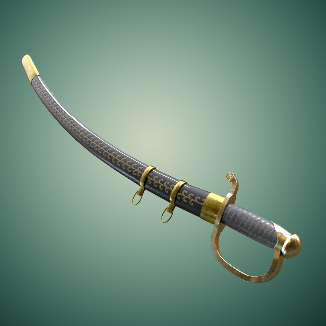 3D Russian Imperial Sabre 1841 https://p.turbosquid.com/ts-thumb/wz/rNySo9/D7/art5/png/1668967206/1920x1080/fit_q87/32df7a4ef92b69605145f6268021f917cabc6764/art5.jpg