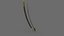 Sabre Imperial Russo 1841 Jogo pronto