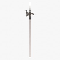 Halberd