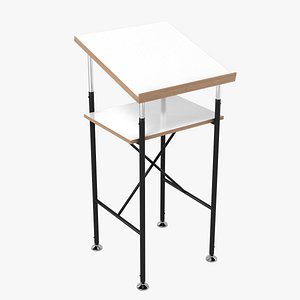 Eiermann Lectern