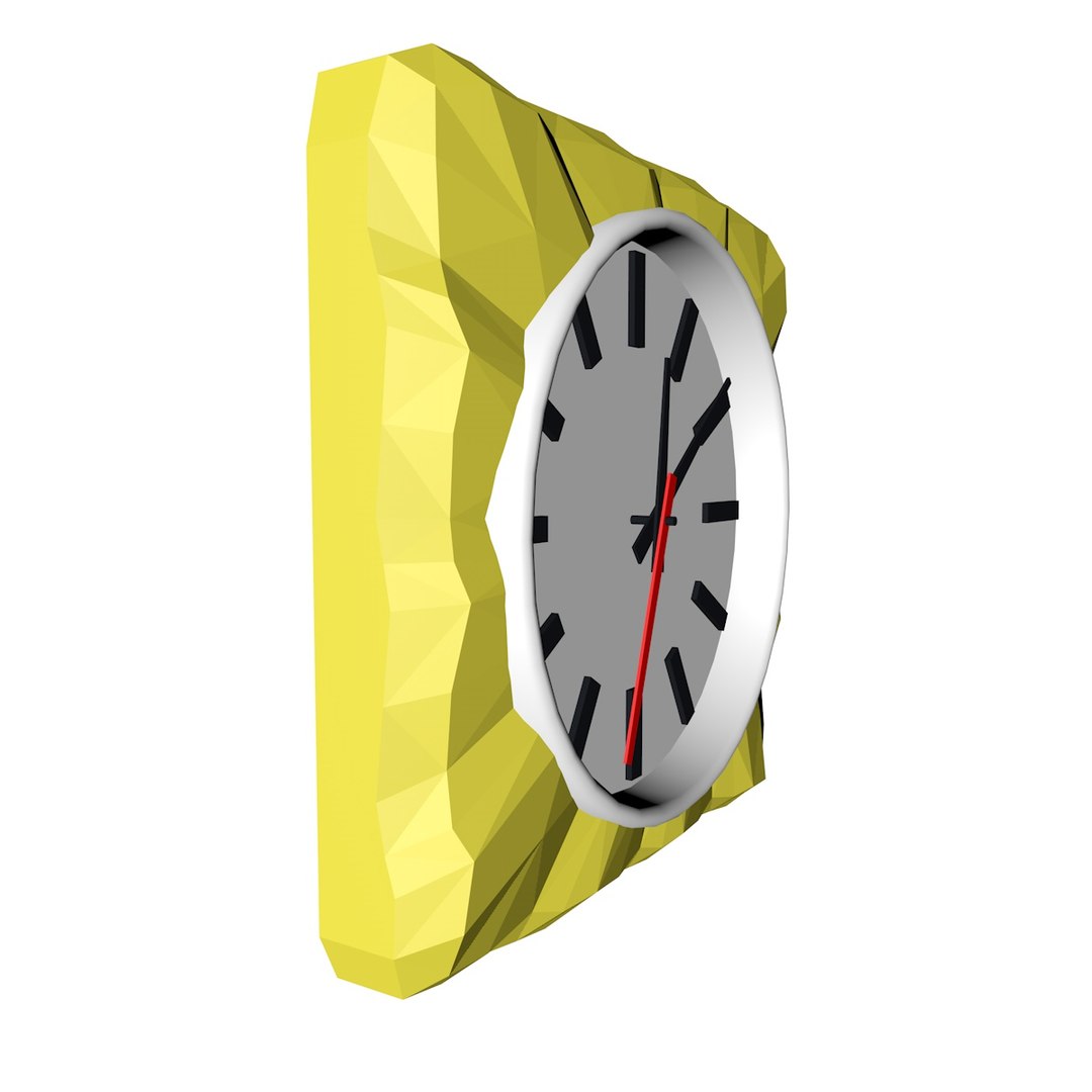 3D square yellow wall clock model https://p.turbosquid.com/ts-thumb/wz/vjrJXK/WnxIyqzb/squareyellowwallclock4_c4d3/jpg/1569258415/1920x1080/fit_q87/d08d49742f4d4ae4b3b3a4b1d939141567312692/squareyellowwallclock4_c4d3.jpg