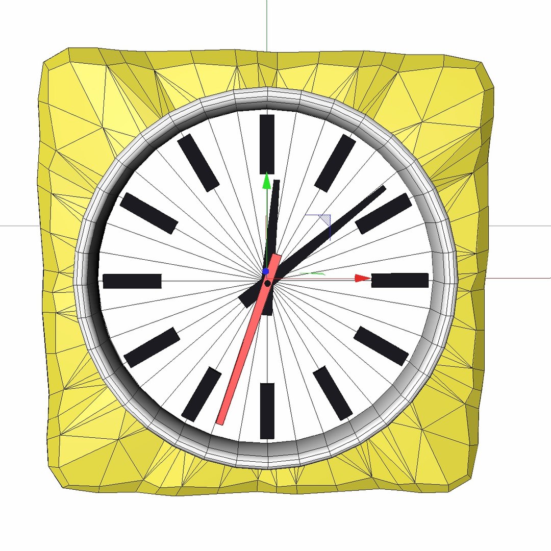 3D square yellow wall clock model https://p.turbosquid.com/ts-thumb/wz/vjrJXK/ejJj2IQP/squareyellowwallclock4_c4d4/jpg/1569258427/1920x1080/fit_q87/0f663b1da2ded9a96ea2f97331f009a38a770ee6/squareyellowwallclock4_c4d4.jpg