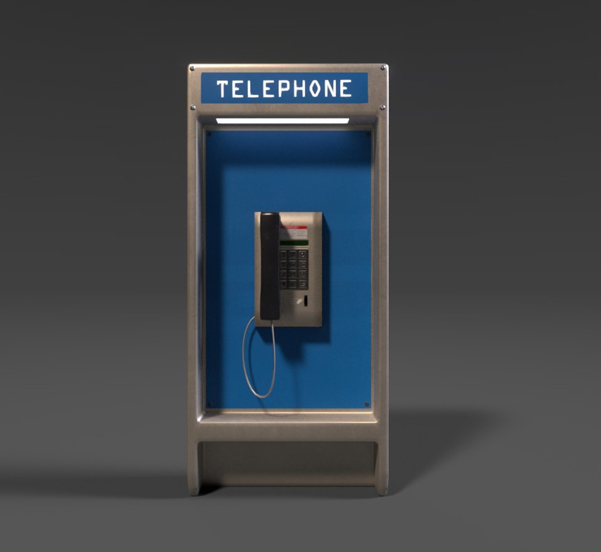3D model street electronics https://p.turbosquid.com/ts-thumb/wz/wfmUM8/c00Ygy4Y/payphonefrontorth/jpg/1537866167/1920x1080/fit_q87/a8a93f17c647e481be02f1448a2cc0db52bea251/payphonefrontorth.jpg