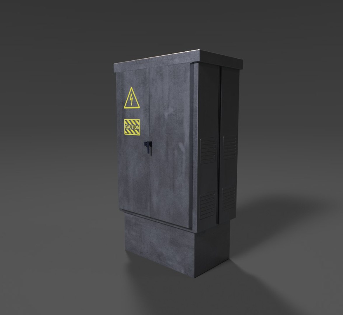 3D model street electronics https://p.turbosquid.com/ts-thumb/wz/wfmUM8/fvVemNHA/electricity_box/jpg/1537866058/1920x1080/fit_q87/ffe67ecb7b19f9a1267d13638900944924812df1/electricity_box.jpg