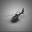 Eurocopter EC 130 Private Black
