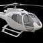 Eurocopter EC 130 Private Black