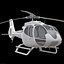 Eurocopter EC 130 Private Black