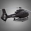 Eurocopter EC 130 Private Black