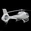 Eurocopter EC 130 Private Black