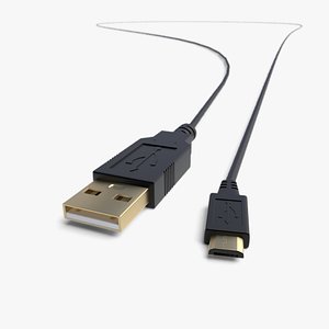 USB to Micro USB Cable