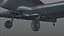 T6 Texan US AIR FORCE L154