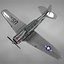 T6 Texan US AIR FORCE L154