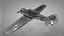 T6 Texan US AIR FORCE L154