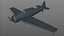 T6 Texan US AIR FORCE L154