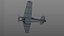 T6 Texan US AIR FORCE L154