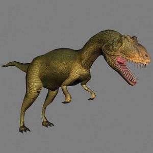Allosaur.max