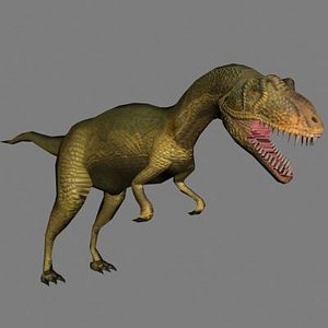Allosaur.max