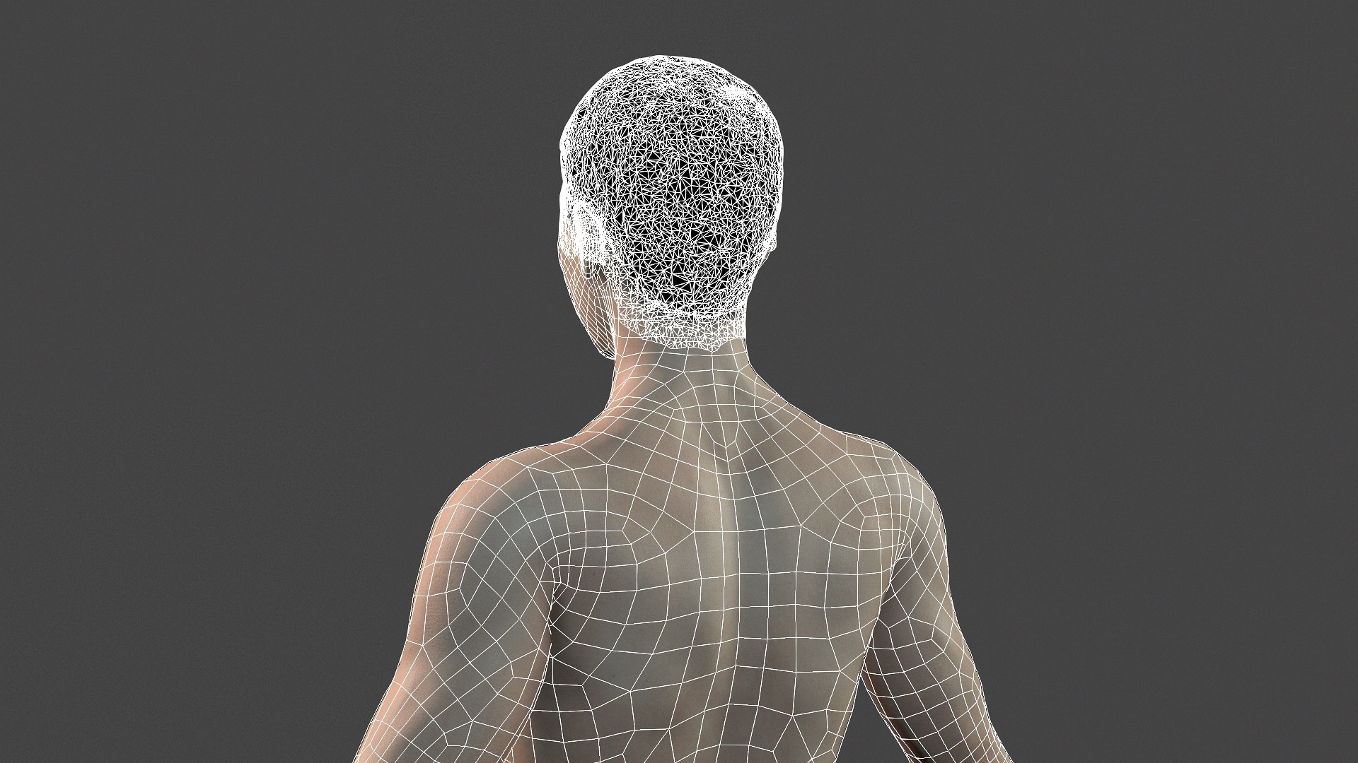 Man Rigged 3D Model - TurboSquid 1676948