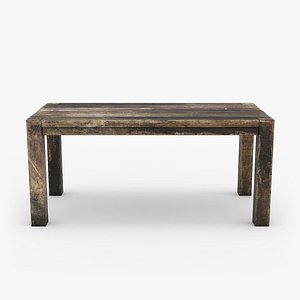 max old table