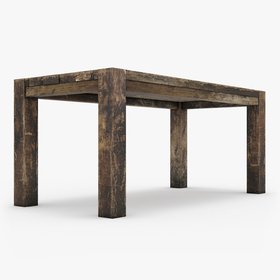 Max Old Table