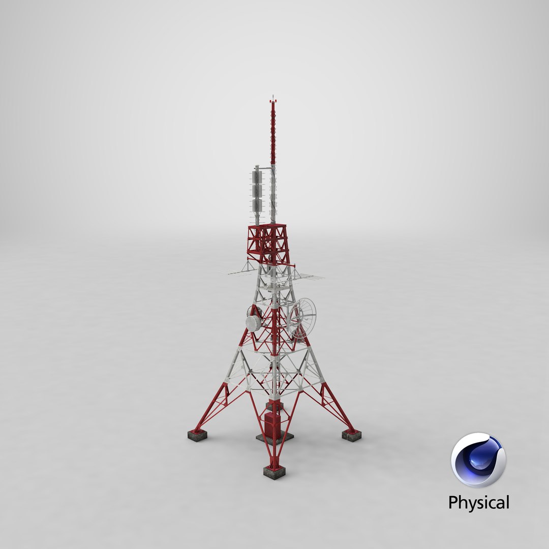 3D model telecommunication tower https://p.turbosquid.com/ts-thumb/x0/3PvB6Y/Xh/stemcell_cinema_4d_physical_render/png/1644610112/1920x1080/fit_q87/8ef6c86a854f731bf732cc3126b62b7c2330e365/stemcell_cinema_4d_physical_render.jpg