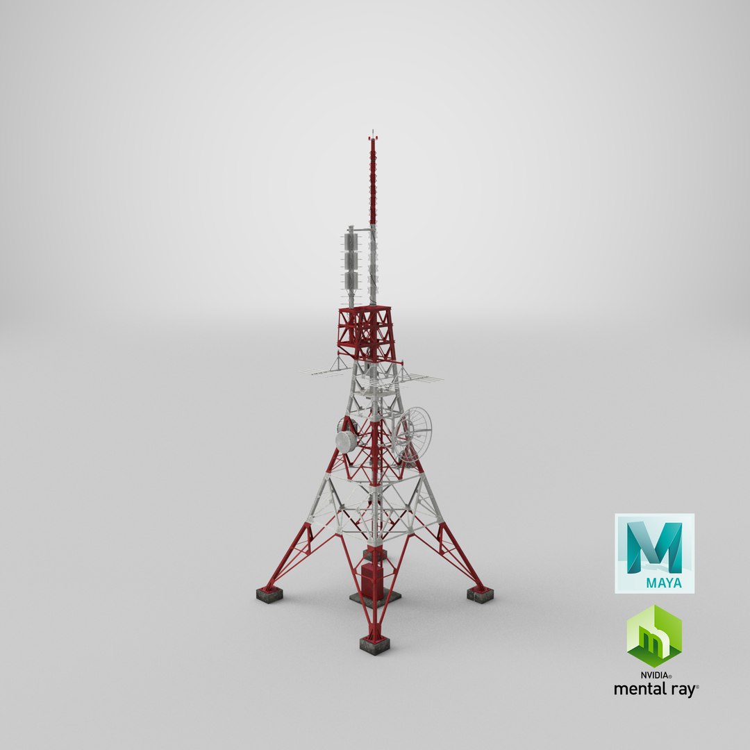 3D model telecommunication tower https://p.turbosquid.com/ts-thumb/x0/3PvB6Y/js/stemcell_maya_mental_ray_render/png/1644610123/1920x1080/fit_q87/71696cfbbe0f7f713348b7eab3ae6bb21e44e4e6/stemcell_maya_mental_ray_render.jpg