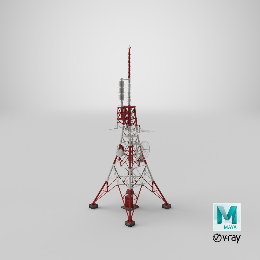 3D model telecommunication tower https://p.turbosquid.com/ts-thumb/x0/3PvB6Y/uy/stemcell_maya_vray_render/png/1644610125/1920x1080/fit_q87/e65af604b5d3bb9fd59462996e127825ef94e381/stemcell_maya_vray_render.jpg