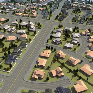 Residential Development