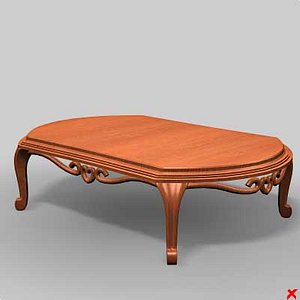 table coffee max