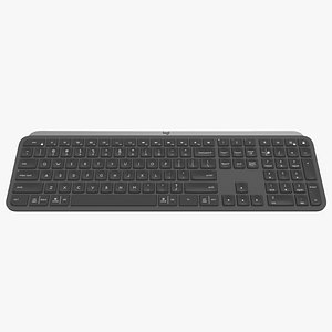 Logitech MX Keys Keyboard