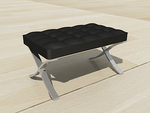 barcelona stool